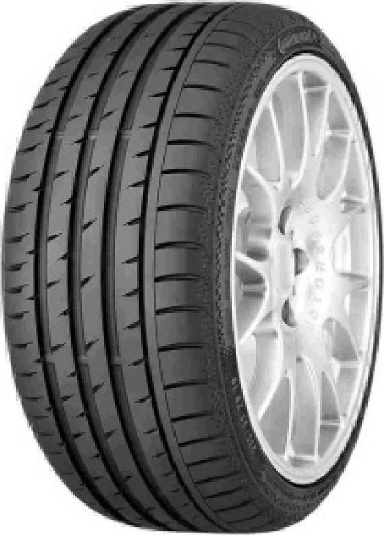 Continental ContiSportContact 5 XL FR ContiSeal * 255/40 R21 102Y