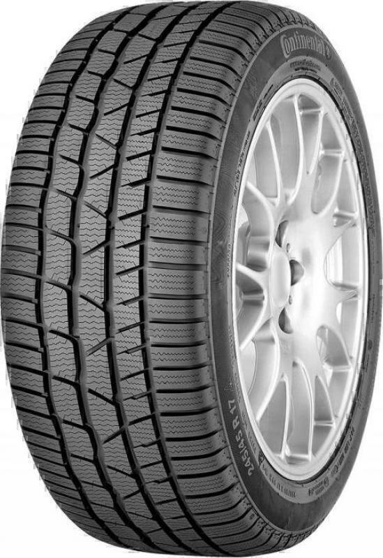 Continental ContiWinterContact TS 830 P MO 215/55 R16 93H