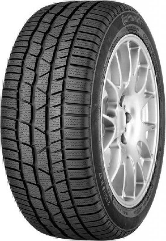 Continental ContiWinterContact TS 830 P XL FR RO1 295/30 R20 101W