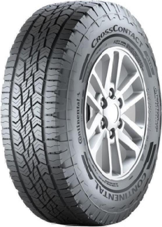 Continental CrossContact ATR FR 265/60 R18 110T