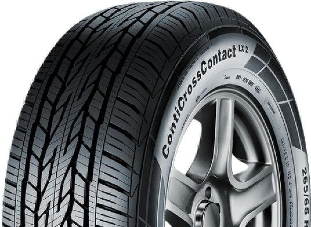 Continental CrossContact LX Sport XL AO 285/40 R21 109H