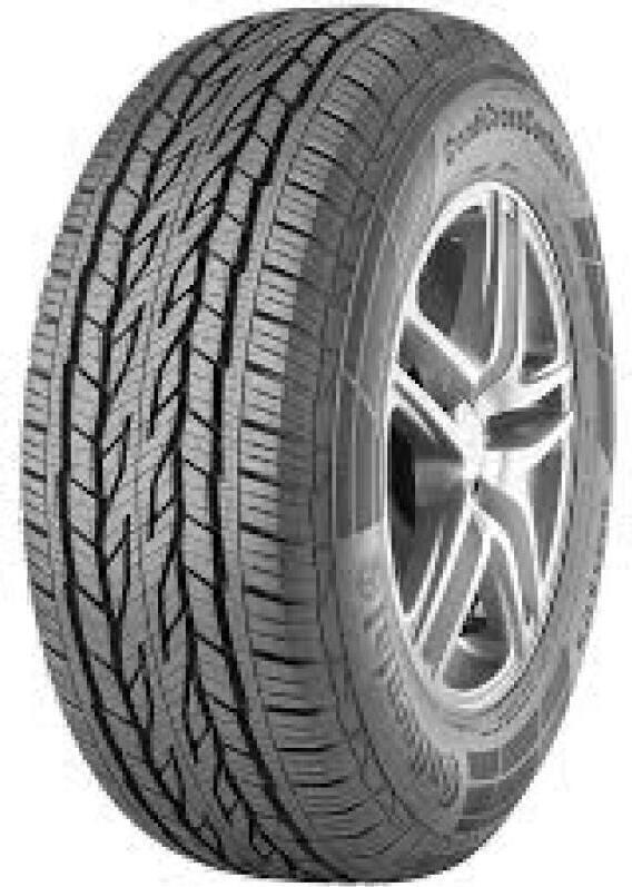 Continental CrossContact LX Sport XL FR ContiSeal J LR 255/55 R19 111W