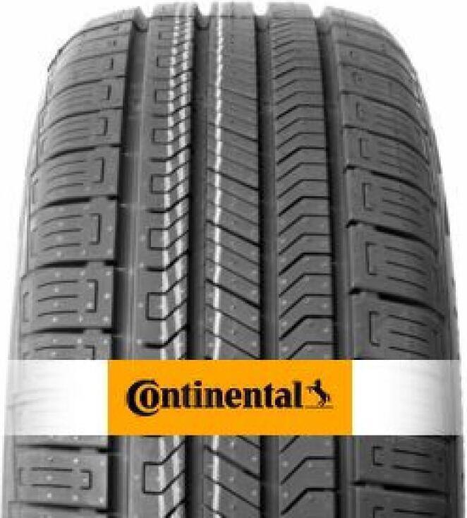Continental CrossContact RX XL 235/55 R19 105H