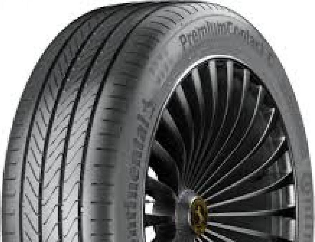 Continental PremiumContact C XL 215/50R17 95V