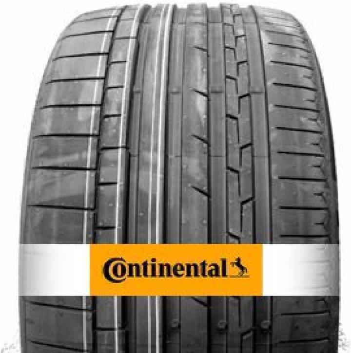 Continental SportContact 6 XL FR ContiSeal 245/35 R20 95Y