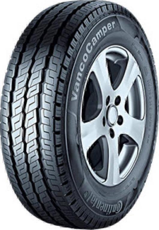 Continental VanContact Camper 215/70 R15 109R