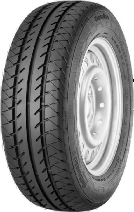 Continental VanContact Eco 225/70 R15 112/110R