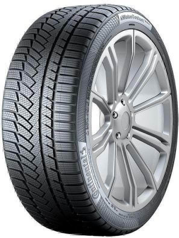 Continental WinterContact TS 850 P SSR MOE * 225/55 R17 97H