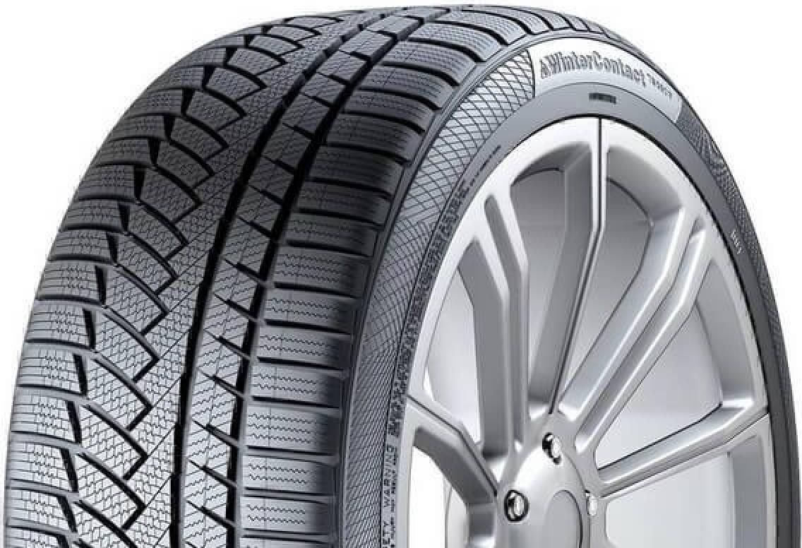 Continental WinterContact TS 850 P SUV XL FR MGT 265/50 R19 110V