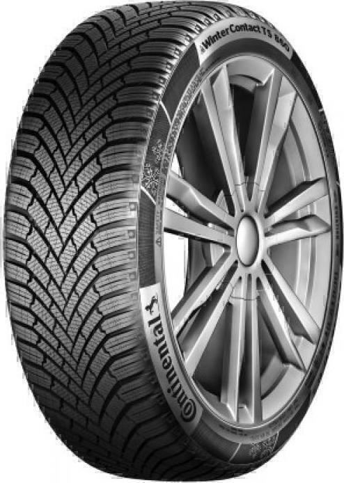 Continental WinterContact TS 860 155/80 R13 79T