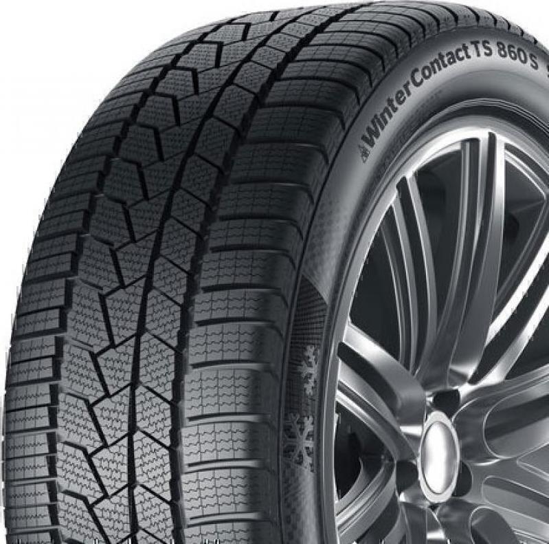 Continental WinterContact TS 860 S FR 315/45 R21 116V