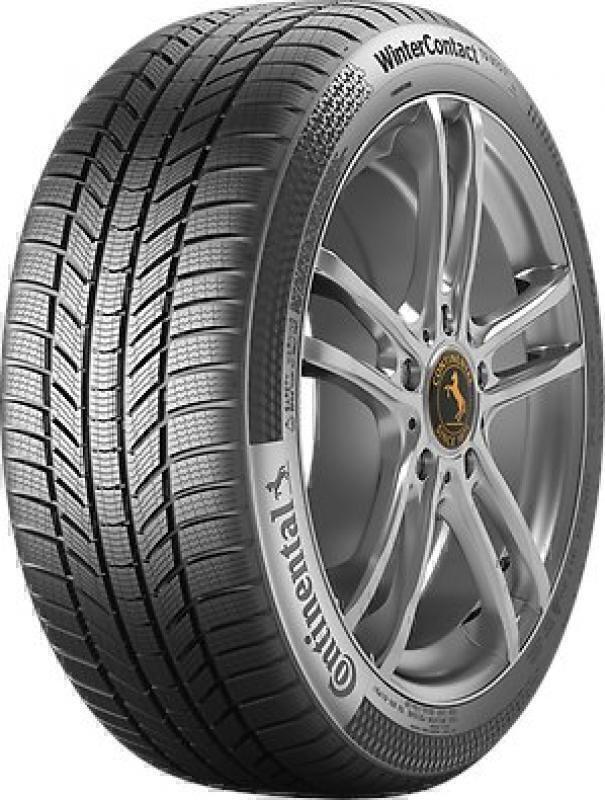 Continental WinterContact TS 870 215/55 R16 93H