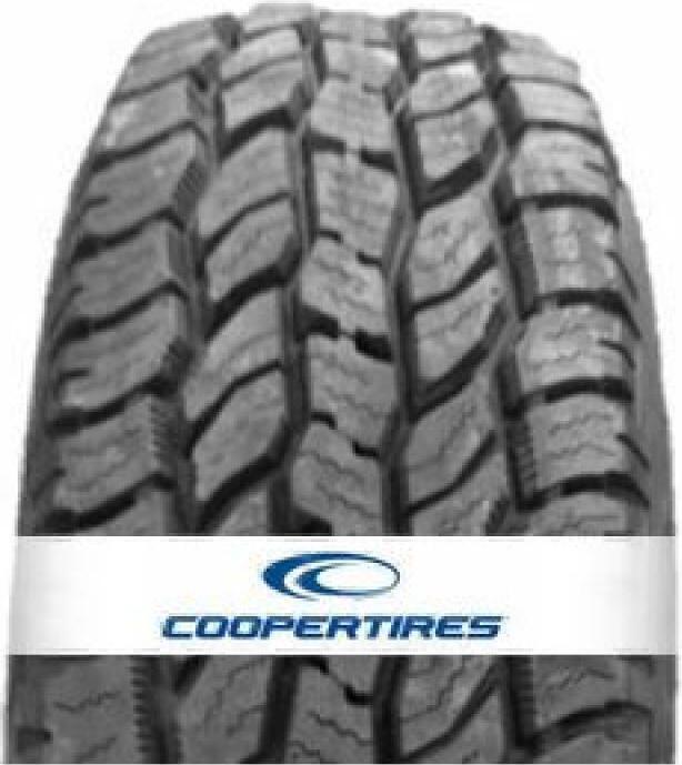Cooper Doscoverer AT3 Sport 2 OWL 275/65 R18 116T