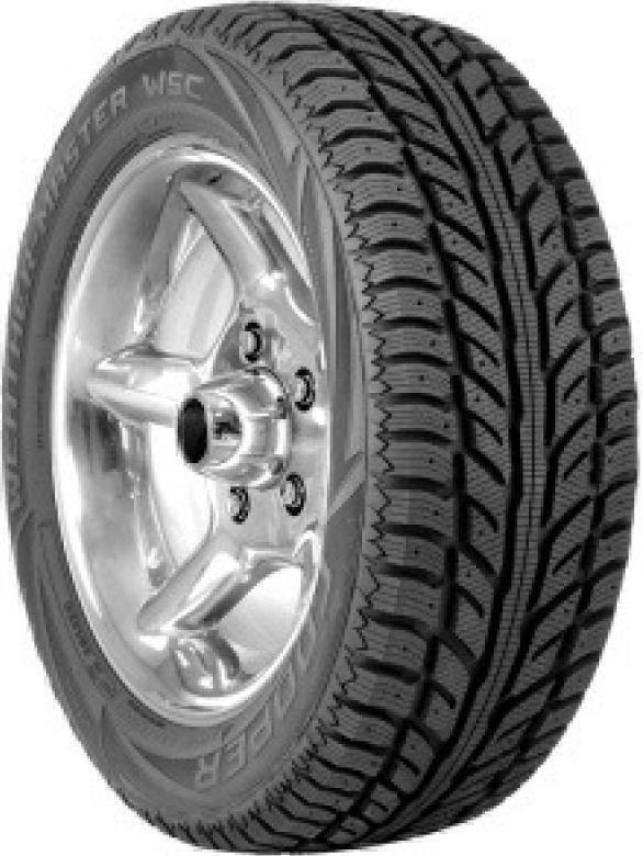 Cooper WEATHERMASTER WSC 265/60 R18 110T