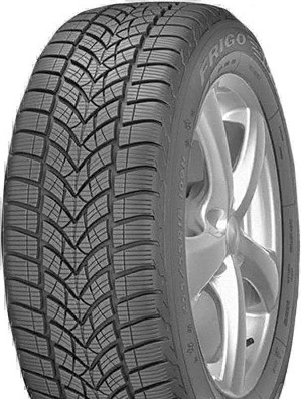 Dębica FRIGO SUV 2 XL 225/60 R17 103V