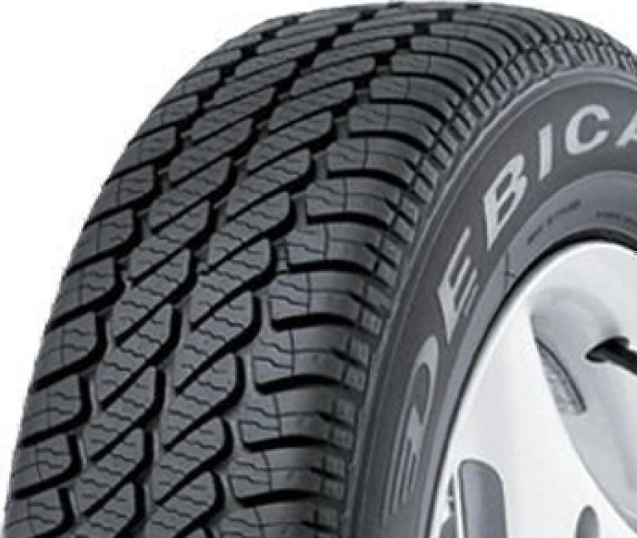 Dębica NAVIGATOR 2 175/70 R13 82T