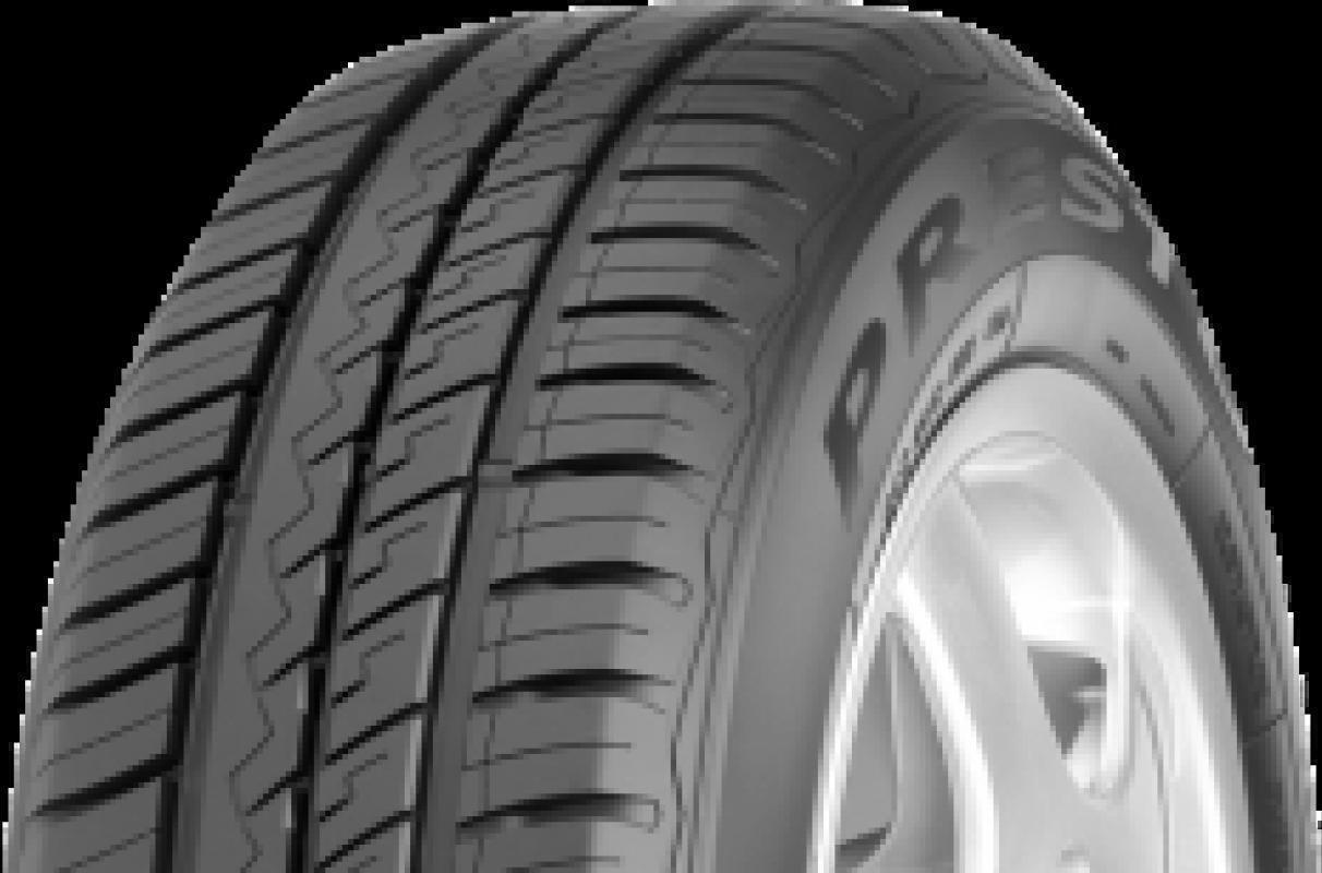 Dębica PRESTO 235/55 R18 100V