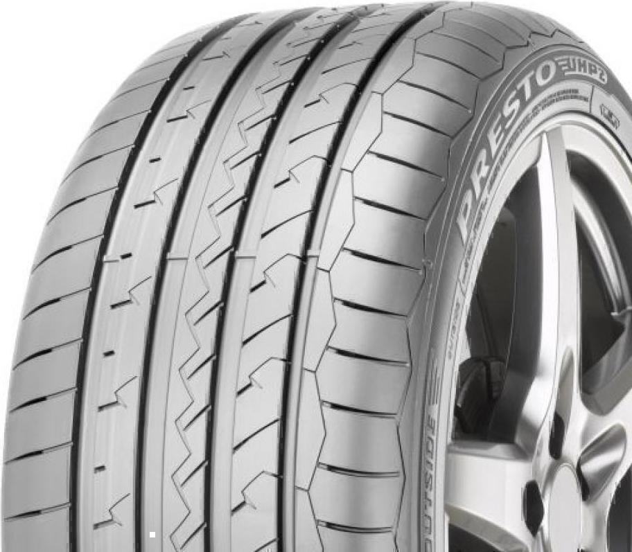 Dębica PRESTO UHP 2 XL FP 225/40 R18 92Y