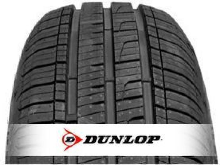 Dunlop ALL SEASON 2 XL 225/55 R17 101W