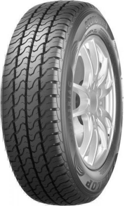 Dunlop ECONODRIVE 205/75 R16 110/108R