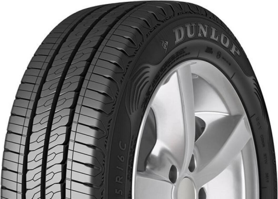 Dunlop ECONODRIVE LT 205/65 R16 103/101T