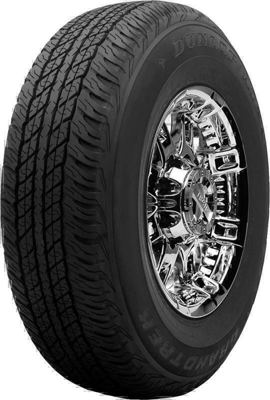 Dunlop GRANDTREK AT20 265/65 R17 112S