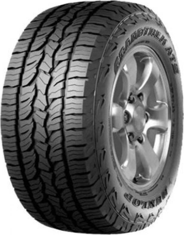 Dunlop GRANDTREK AT5 225/65 R17 102H