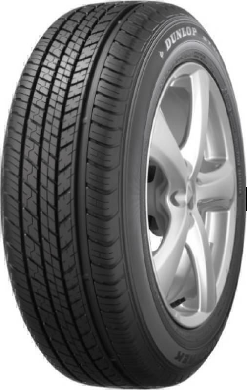 Dunlop GRANDTREK ST30 225/60 R18 100H