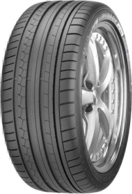 Dunlop SP SPORT MAXX GT XL MFS AO 255/35 R19 96Y