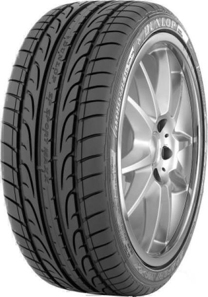 Dunlop SP SPORT MAXX MFS 215/45 R16 86H