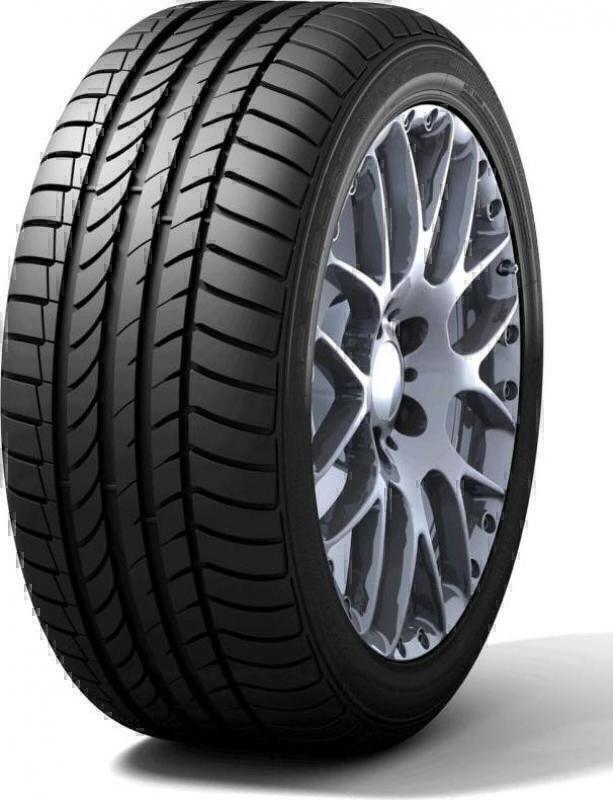 Dunlop SP SPORT MAXX TT * 205/55 R16 91W