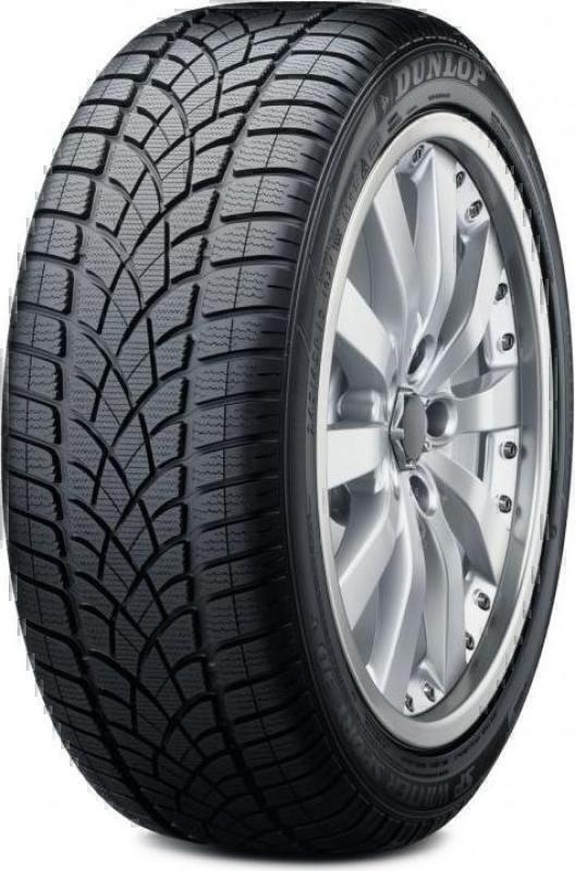 Dunlop SP WINTER SPORT 3D XL MFS AO 265/40 R20 104V