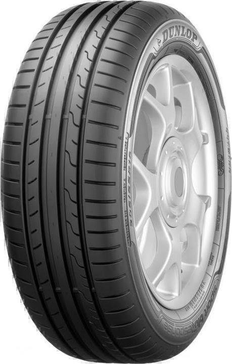 Dunlop SPORT BLURESPONSE XL J 205/55 R17 95Y