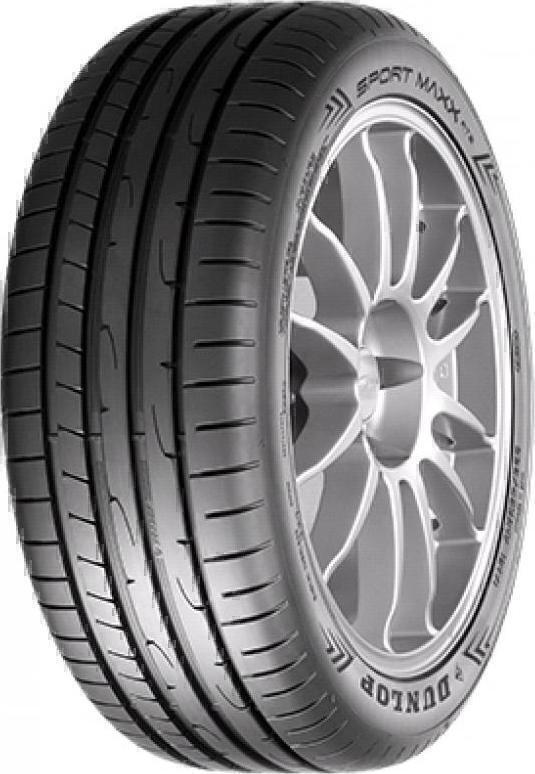 Dunlop SPORT MAXX RT2 MFS 215/55 R17 94Y