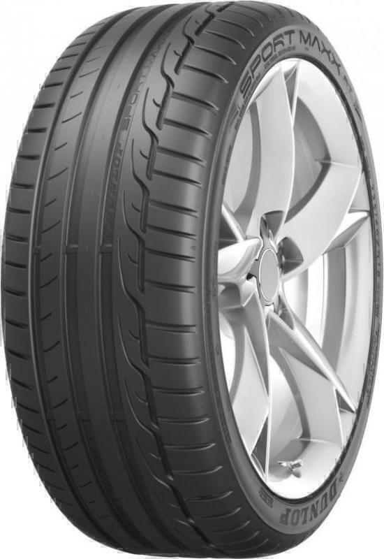 Dunlop SPORT MAXX RT XL MFS MO 255/35 R19 96Y