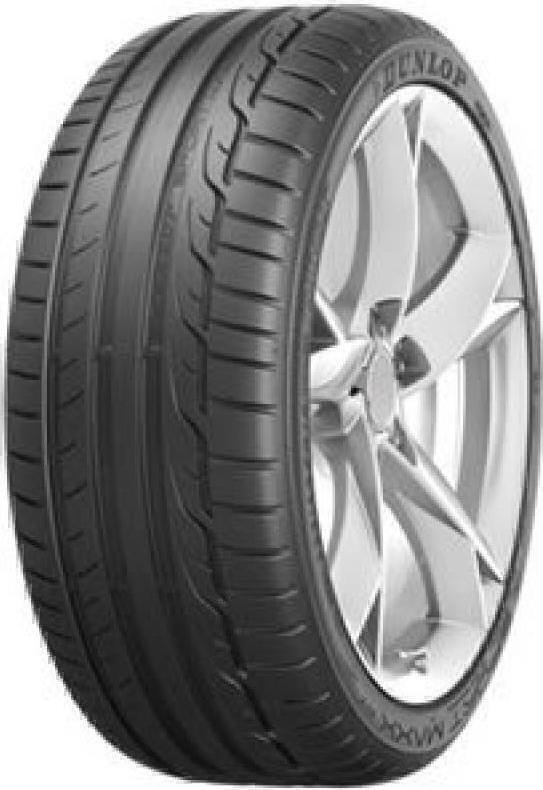 Dunlop SPORT MAXX RT XL MFS RO1 265/30R21 96Y