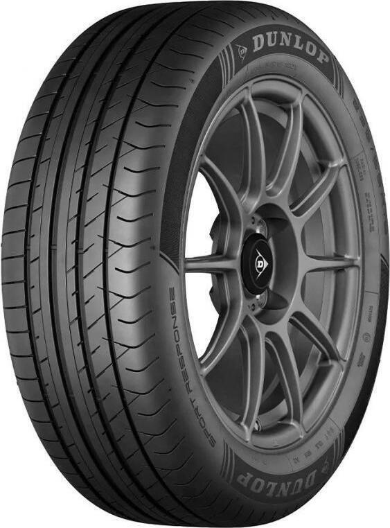 Dunlop SPORT RESPONSE XL 235/55 R17 103V