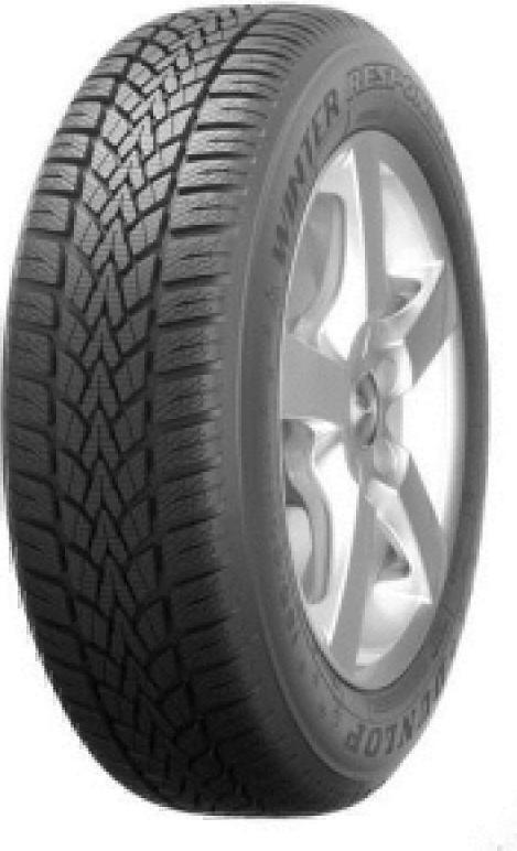 Dunlop WINTER RESPONSE 2 195/60 R16 89H