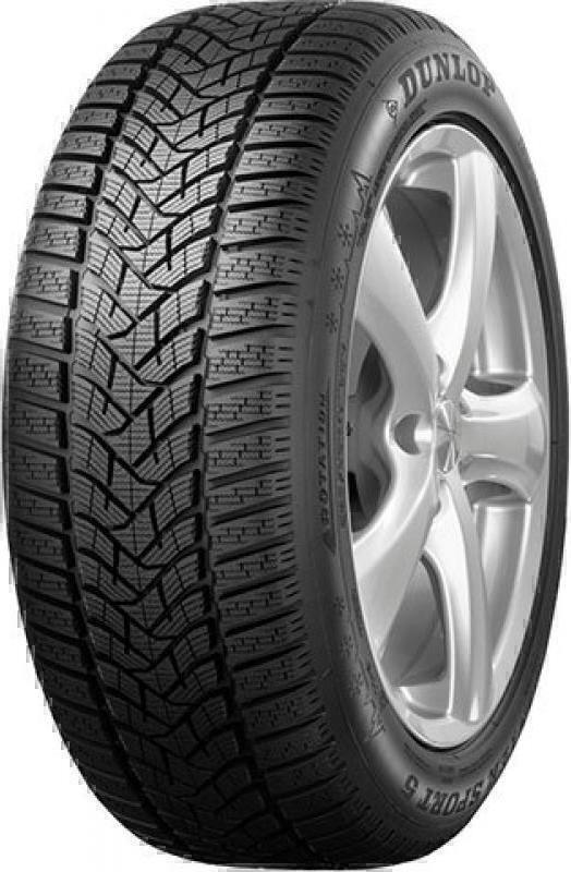 Dunlop WINTER SPORT 5 XL 195/55 R16 91H