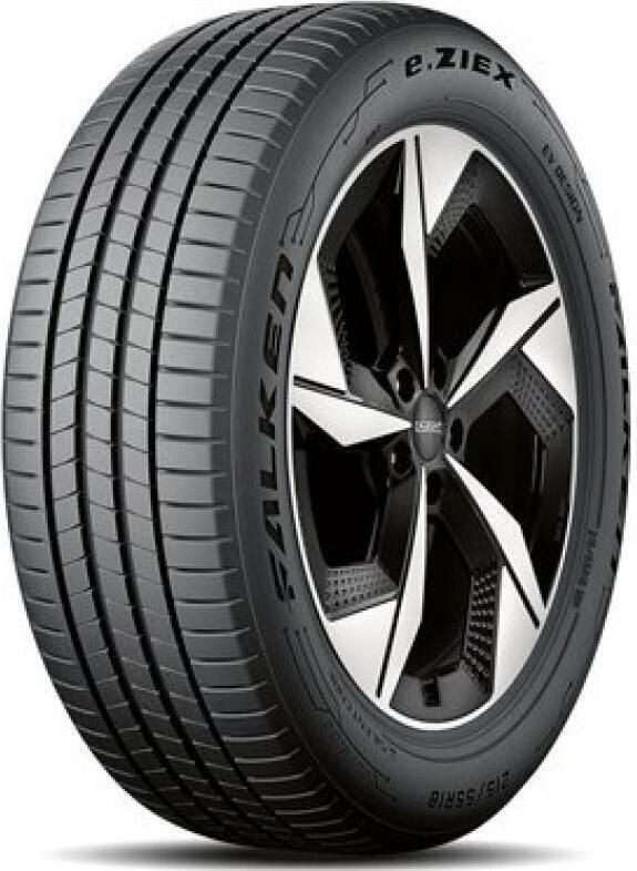 Falken e.ZIEX XL SILENT CORE 215/65 R17 103V