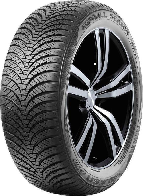 Falken EUROALL SEASON AS210 185/65 R15 88H