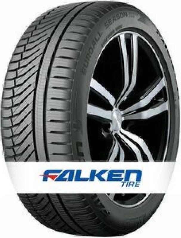 Falken EUROALL SEASON AS220PRO XL MFS 285/45 R21 113W