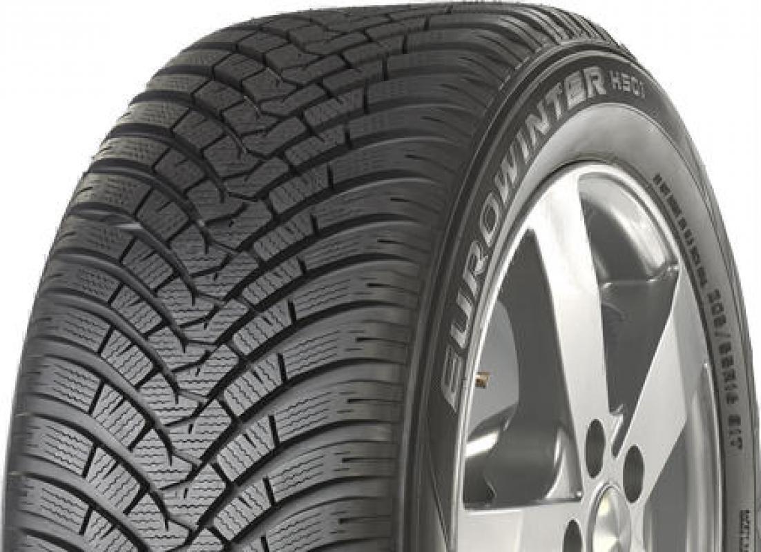 Falken EUROWINTER HS01 XL MFS RunFlat 245/45 R18 100V