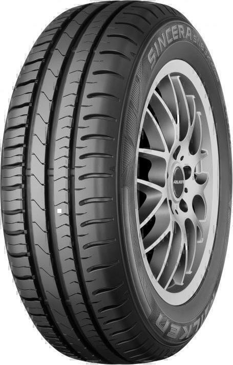 Falken SINCERA SN832A ECORUN JZ VW 185/65 R15 88H