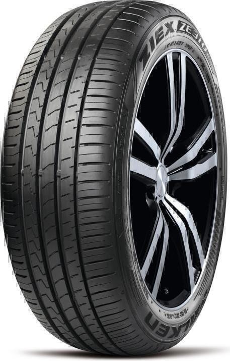 Falken ZIEX ZE310 ECORUN 205/55 R15 88V