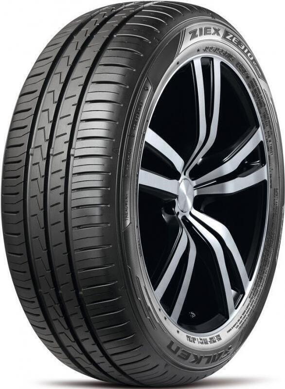 Falken ZIEX ZE310 ECORUN MFS FEXM 205/50 R17 89V