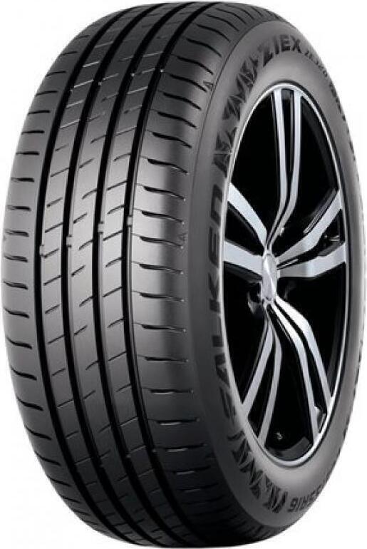 Falken ZIEX ZE320 XL 235/50 R18 101W