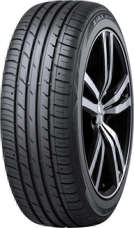 Falken ZIEX ZE914A ECORUN XL VW 205/60 R16 96V