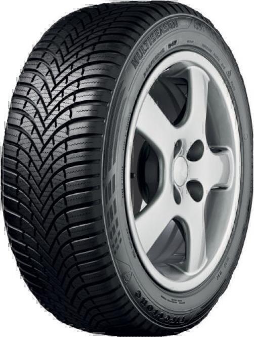 Firestone MULTISEASON 2 XL 165/60 R15 81H