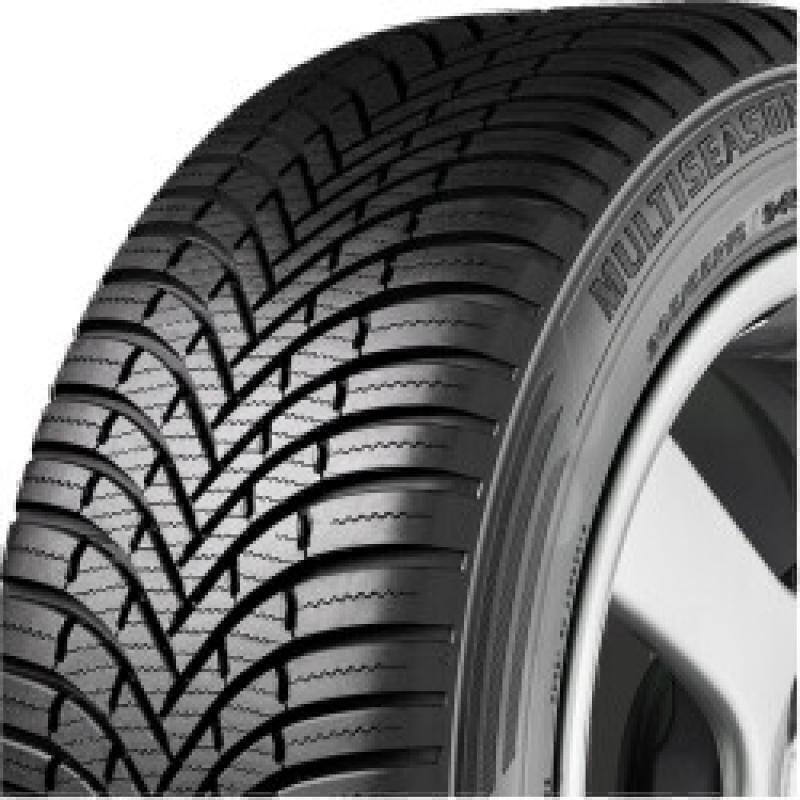 Firestone MULTISEASON GEN 02 XL 205/60 R16 96V